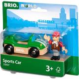 BRIO Sports Car 33937