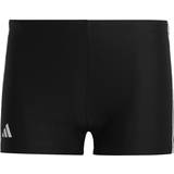 Adidas Swimwear adidas Classic 3-Stripes Swim Boxer - Black