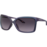 Oakley Purple Sunglasses Oakley Wildrye OO9230-0661
