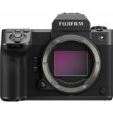 1/125 sec Mirrorless Cameras Fujifilm GFX100 II