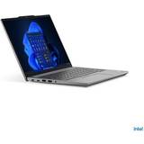 Intel Core i7 - Windows Laptops Lenovo ThinkPad E14 G5 21JK0058UK Core