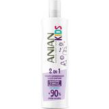 Anian Kids shampoo 2 in 1 400 ml