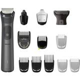 Nose Trimmer Combined Shavers & Trimmers Philips All-in-One Series 7000 MG7920-15