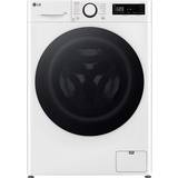LG Washing Machines LG F4Y513WWLN1 13KG