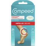Foot Plasters Compeed medium AMPOULES 2 u