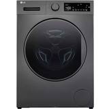 LG Front Loaded - Washing Machines LG F2T208SSE