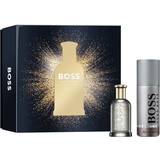 Hugo Boss Men Gift Boxes Hugo Boss Bottled For Him