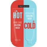 Freeman hot pore care & hydrating cooling mask lot of 6