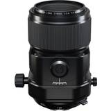 Fujifilm X Camera Lenses Fujifilm GF 110mm F5.6 T/S Macro - Tilt Shift Lens
