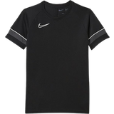 Nike Jr. Academy 21 Training T-shirt - Black/White/Anthracite/White