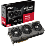 AMD Radeon - Radeon RX 7800 XT Graphics Cards ASUS TUF Gaming Radeon RX 7800 XT OC HDMI 3xDP 16GB