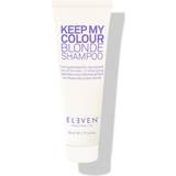 Eleven Australia Silver Shampoos Eleven Australia Keep My Colour Blonde Shampoo Perfect 1.7fl oz