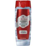 Old Spice Women Bath & Shower Products Old Spice Hardest Working Collection Steel Courage Hydro Body Wash 473ml