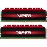 Patriot Viper 4 Series DDR4 3200MHz 2x16GB (PV432G320C6K)