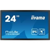 Iiyama Monitors Iiyama 24" Bildschirm ProLite TF2438MSC-B1