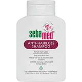 Sebamed Shampoos Sebamed Anti-hair loss shampoo 200ml