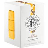 Roger & Gallet Bois d'Orange Perfumed Soap 3
