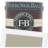 Farrow & Ball French 18 Modern Eggshell Grey, Green