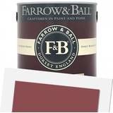 Farrow & Ball Eating Room Eco Red, Black 2.5L
