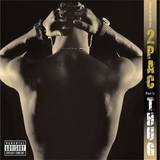 2Pac - Best of 2Pac part 1 - Thug (CD)