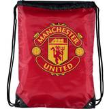 Bags Manchester United Crest Gym Bag