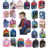 Paw Patrol Children Kids Ready for Action Marshall Chase School Travel Backpack