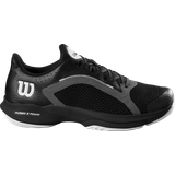 Wilson Padel Racket Sport Shoes Wilson Schuhe Hurakn 2.0 WRS330500 Schwarz
