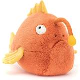 Fishes Soft Toys Jellycat Alexis Anglerfish 14cm