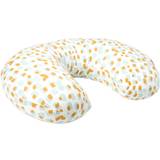 Baby Rest Pillows Tutti Bambini Run Wild Feeding Pillow-White