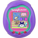 Animals Interactive Toys Bandai Tamagotchi Uni Purple