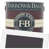 Farrow & Ball Paean 294 Eco Metal Paint Black