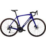 56 cm Road Bikes Trek Domane SL 6 Disc Road Gen 4 2023 Unisex, Men's Bike