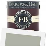 Farrow & Ball 91 Modern Emulsion Wall Paint, Ceiling Paint Grey, Blue 2.5L