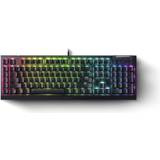 Gaming Keyboards Razer BlackWidow V4 X