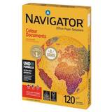 Navigator Copy Paper Navigator Colour Documents A4 Paper 120gsm 120g/m² 250pcs