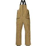 Brown Jumpsuits & Overalls Burton Reserve Gore-Tex 2L Men's Snowboard Pants - Kelp