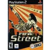 FIFA Street (PS2)