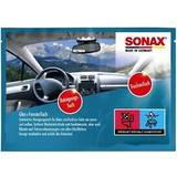 Sonax Car Care & Vehicle Accessories Sonax glas & fenstertuch beutel reinigungstücher 04181000