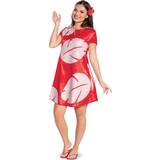 Disguise Deluxe Adult Lilo Costume