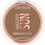 Catrice Bronzers Catrice Catrice Melted Sun Cream Bronzer 030 Pretty Tanned