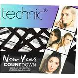 Makeup Advent Calendars Technic New Year Countdown Advent Calendar