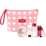 Shiseido Gift Boxes & Sets Shiseido Benefiance Smoothing Wrinkle Cream Pouch Set
