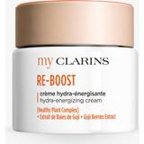 Clarins Skincare Clarins My RE-BOOST Hydra-Energizing Cream 50ml