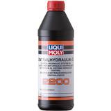 Liqui Moly Hydraulic Oils Liqui Moly 3664 2200 dose Hydrauliköl 1L