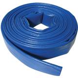 Silver Hoses Silverline Lay Flat Hose 10m 40mm flat 10m discharge