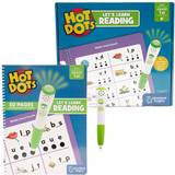 Learning Resources Activity Books Learning Resources Educational Insights Hot Dots Let's 1st Grade
