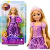 Monsters Dolls & Doll Houses Monster High Disney Princess Rapunzel Singing Doll
