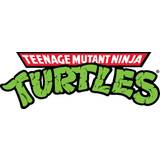 Funrise Teenage Mutant Ninja Turtles Pizza Blaster RC, Multicolor