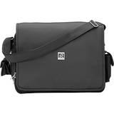 Magnetic Lock Changing Bags Ryco Deluxe Everyday Messenger
