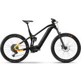Haibike E-Trail Electric Bikes Haibike Nduro 6 2023 Men's Bike